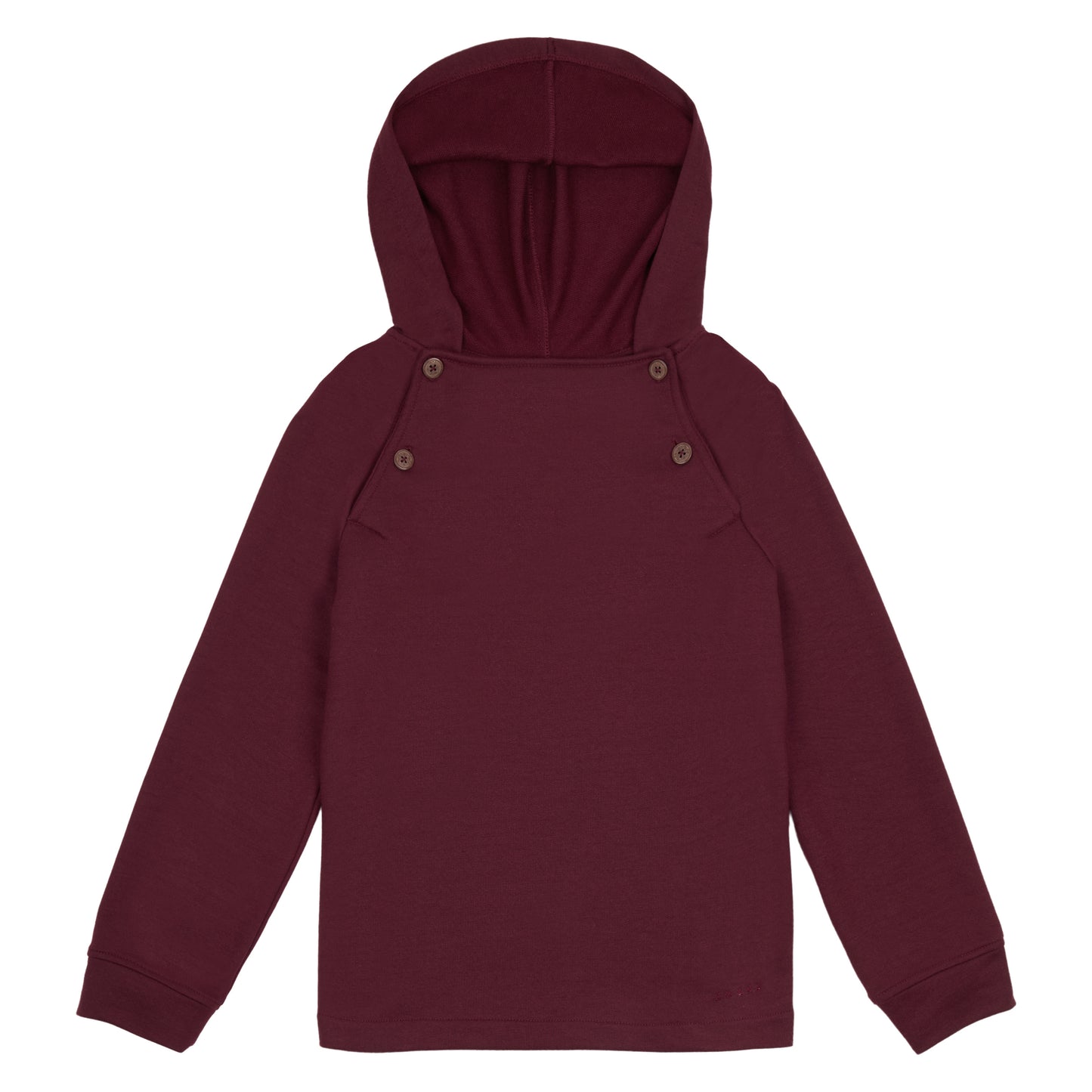 SUDADERA CON CAPUCHA