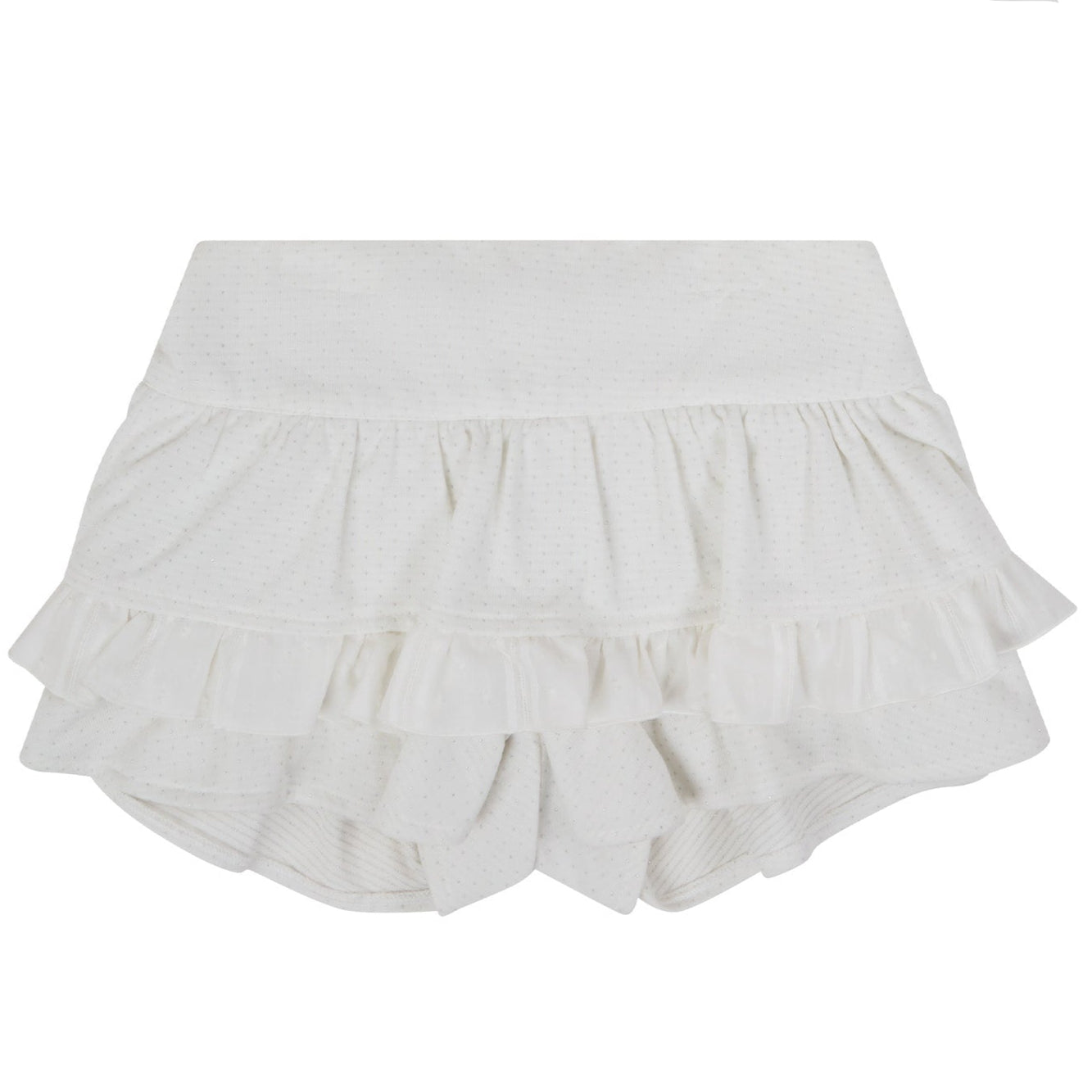 SUADERA Y SHORT OLANES
