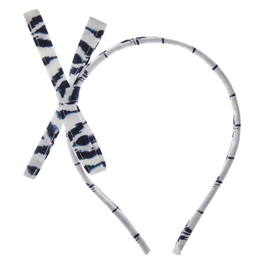 DIADEMA ROMBOS RAYA