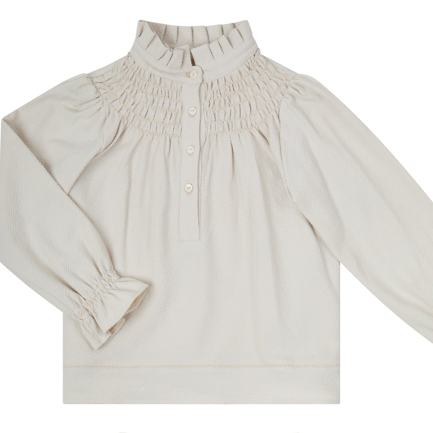 CONJUNTO BLUSA Y FALDA SHORT ARENA