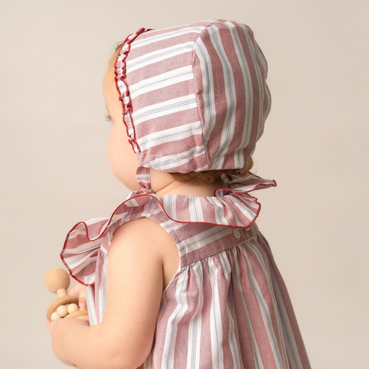 JESUSITO RAYAS OLANES ESCOTE CRUZADO