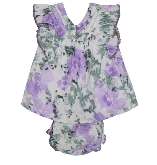 JESUSITO CON CALZON ORQUIDEAS