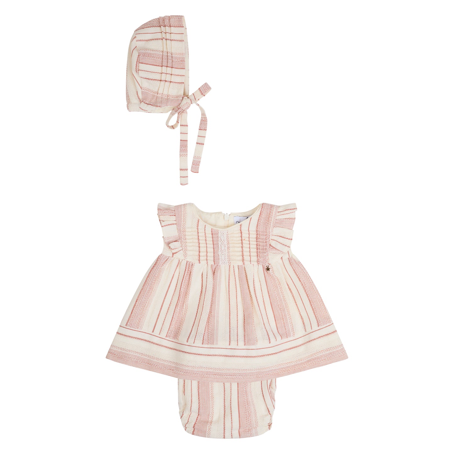 JESUSITO RAYAS HUESO CHEDRON