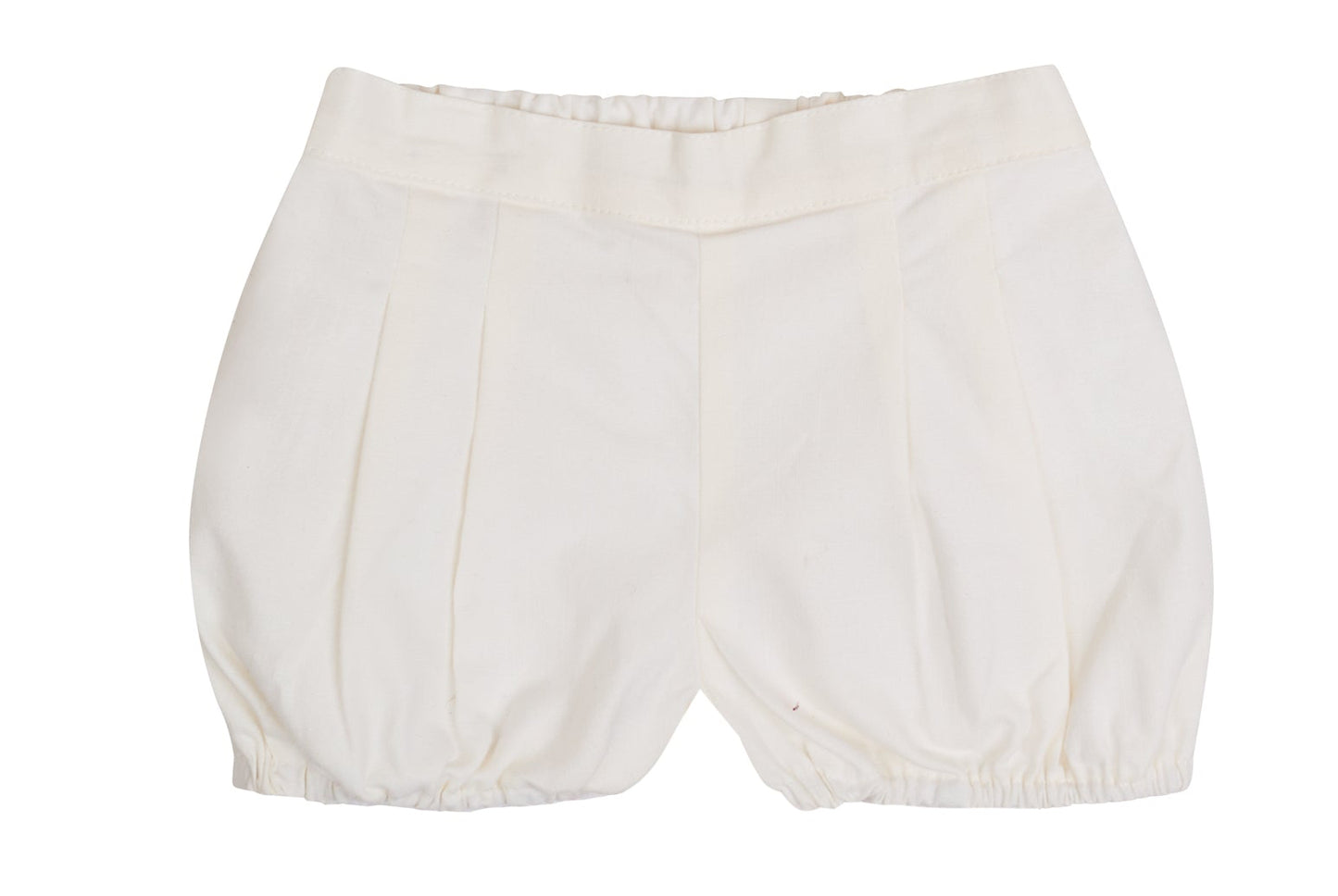 CONJUNTO CAMISA Y SHORT OFF WHITE