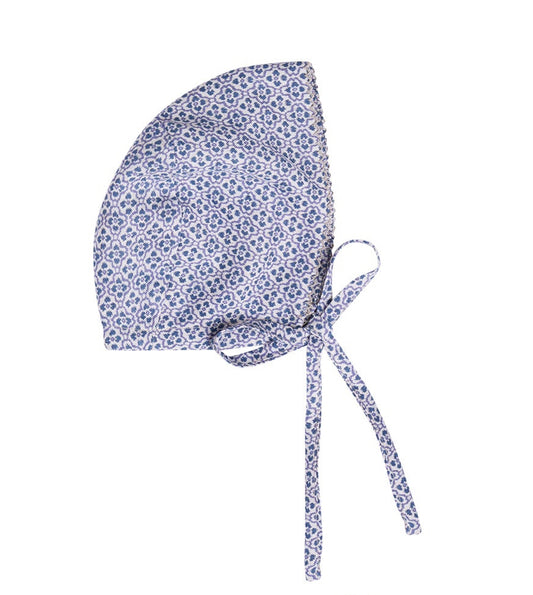 CAPOTA FLORES PLUMBAGO