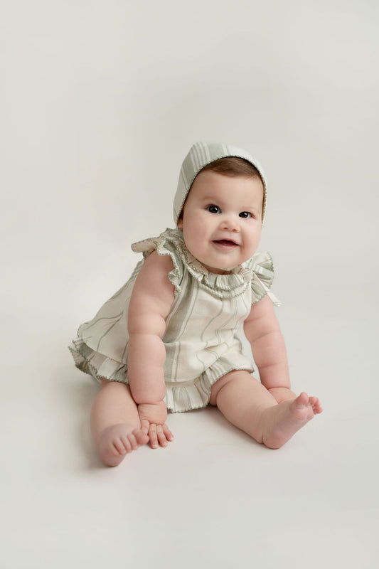 JESUSITO RAYAS VERDE