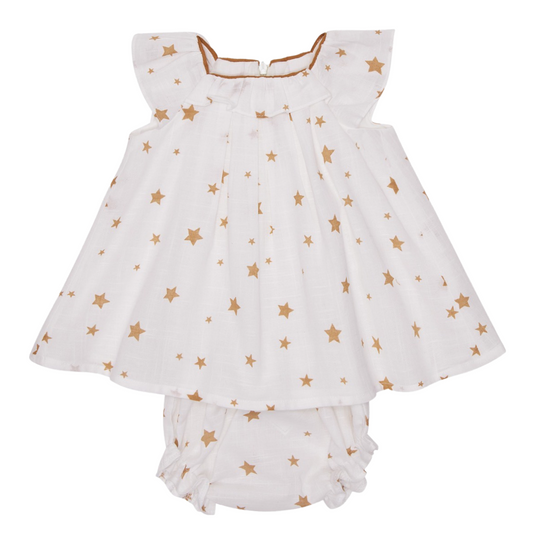 JESUSITO DE ESTRELLAS