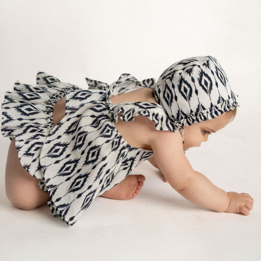 JESUSITO CON CALZON OLAN ROMBOS