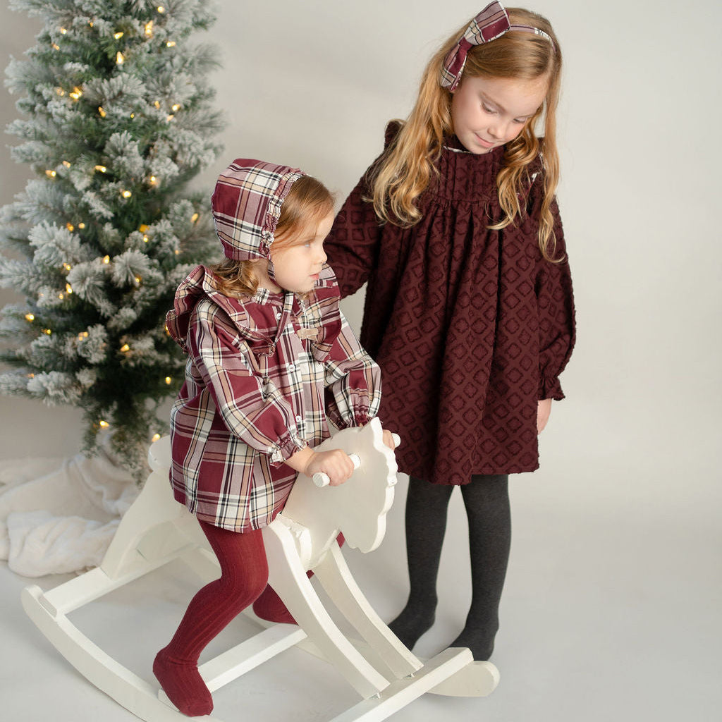 DIADEMA CUADRO ESCOSES