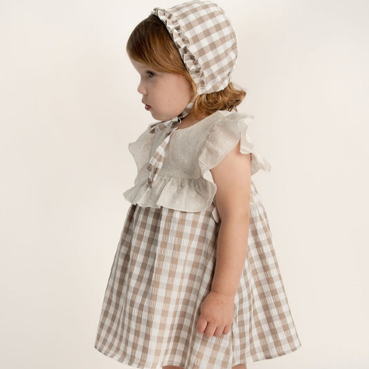 JESUSITO CUADROS VICHY CAFE