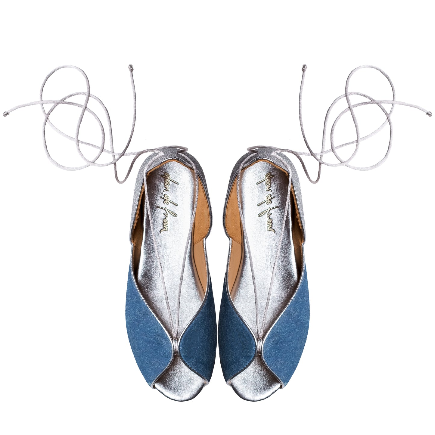 ZAPATO MARIE BLUE JEANS