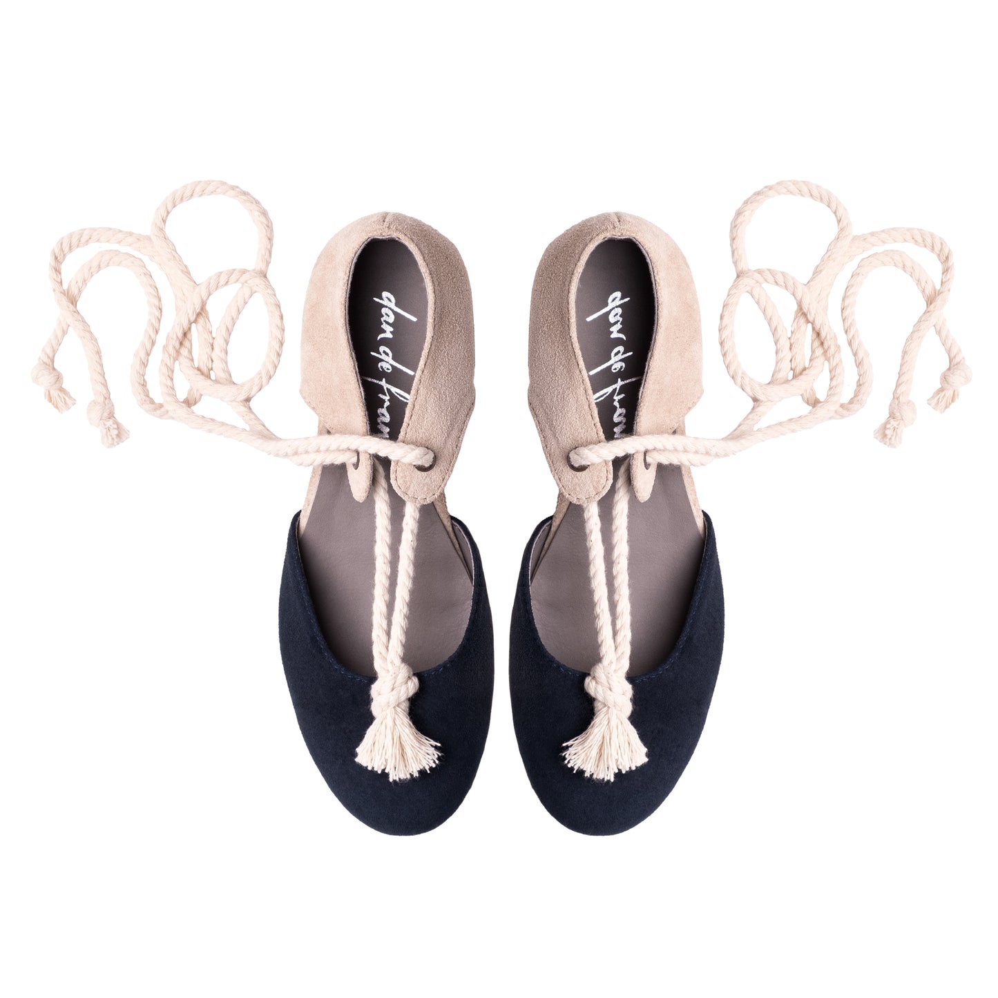 ZAPATO NAUTICO