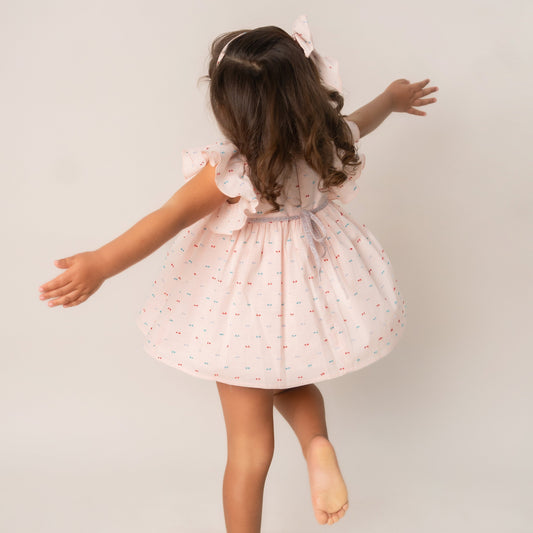 JESUSITO DURAZNO CON CALZON