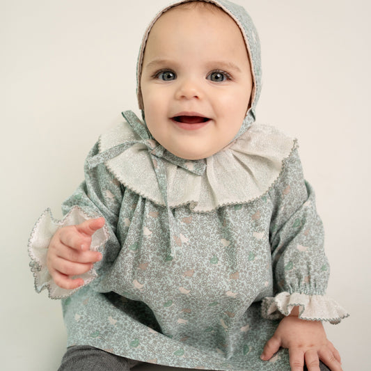 JESUSITO AQUA PAJAROS