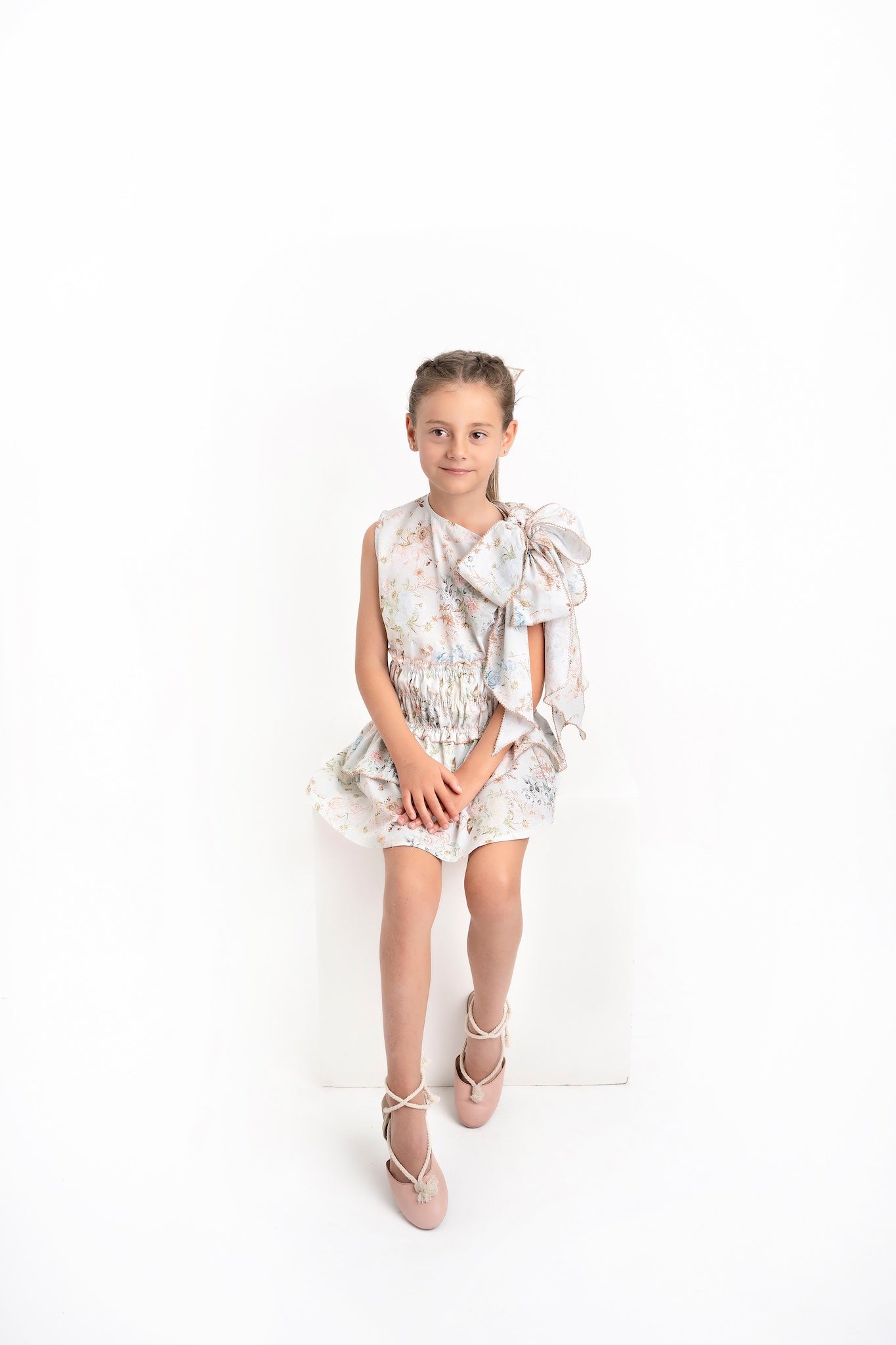 ZAPATO CLAIRE ROSE