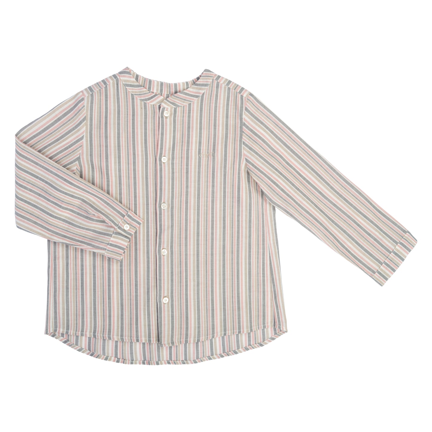 CAMISA RAYA