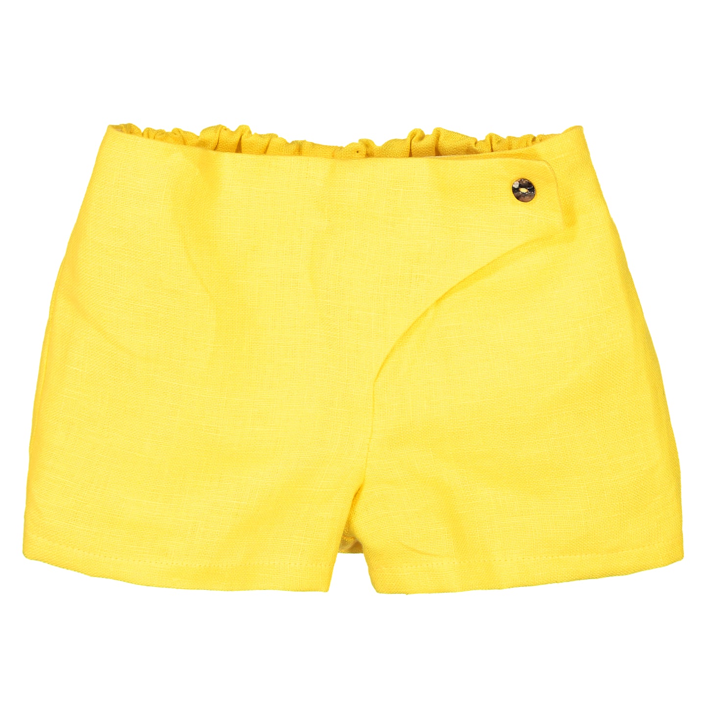 SHORT CRUZADO