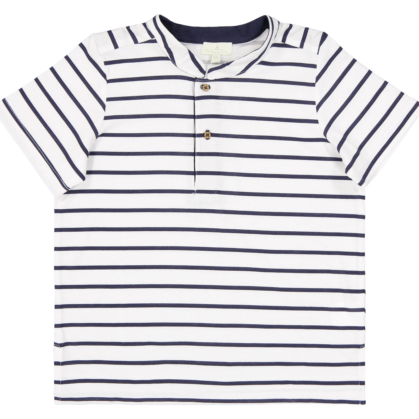 TSHIRT BOTON