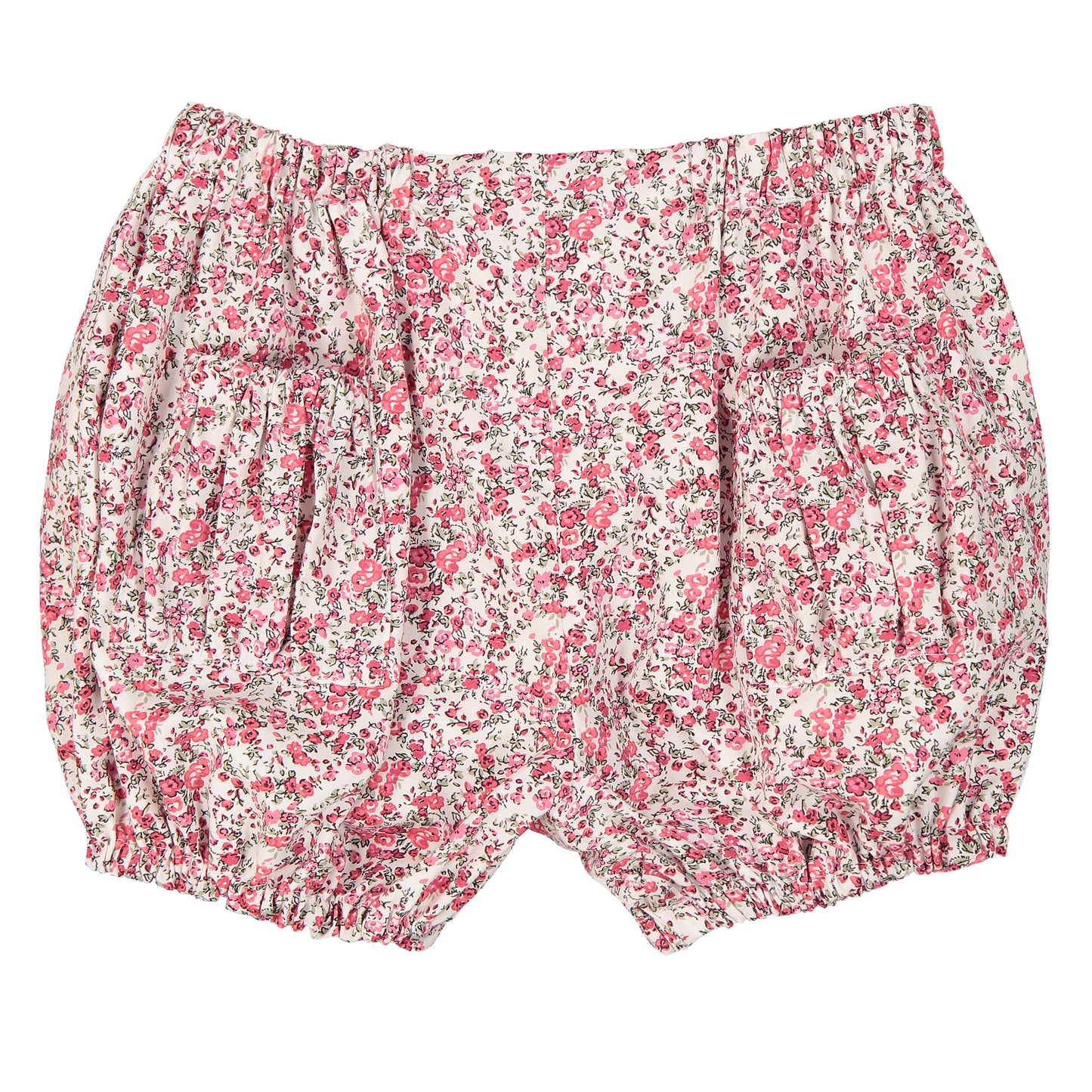 SHORT BOMBACHO