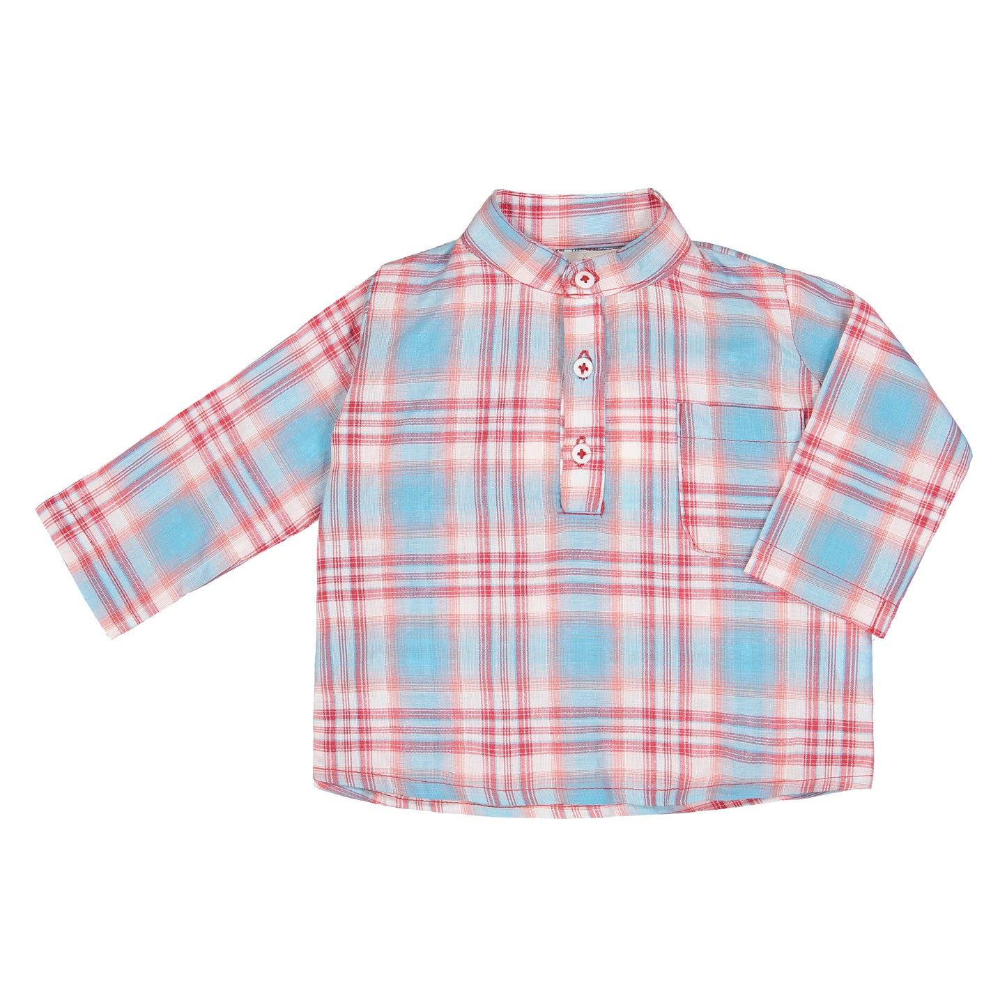 CAMISA VAQUERA