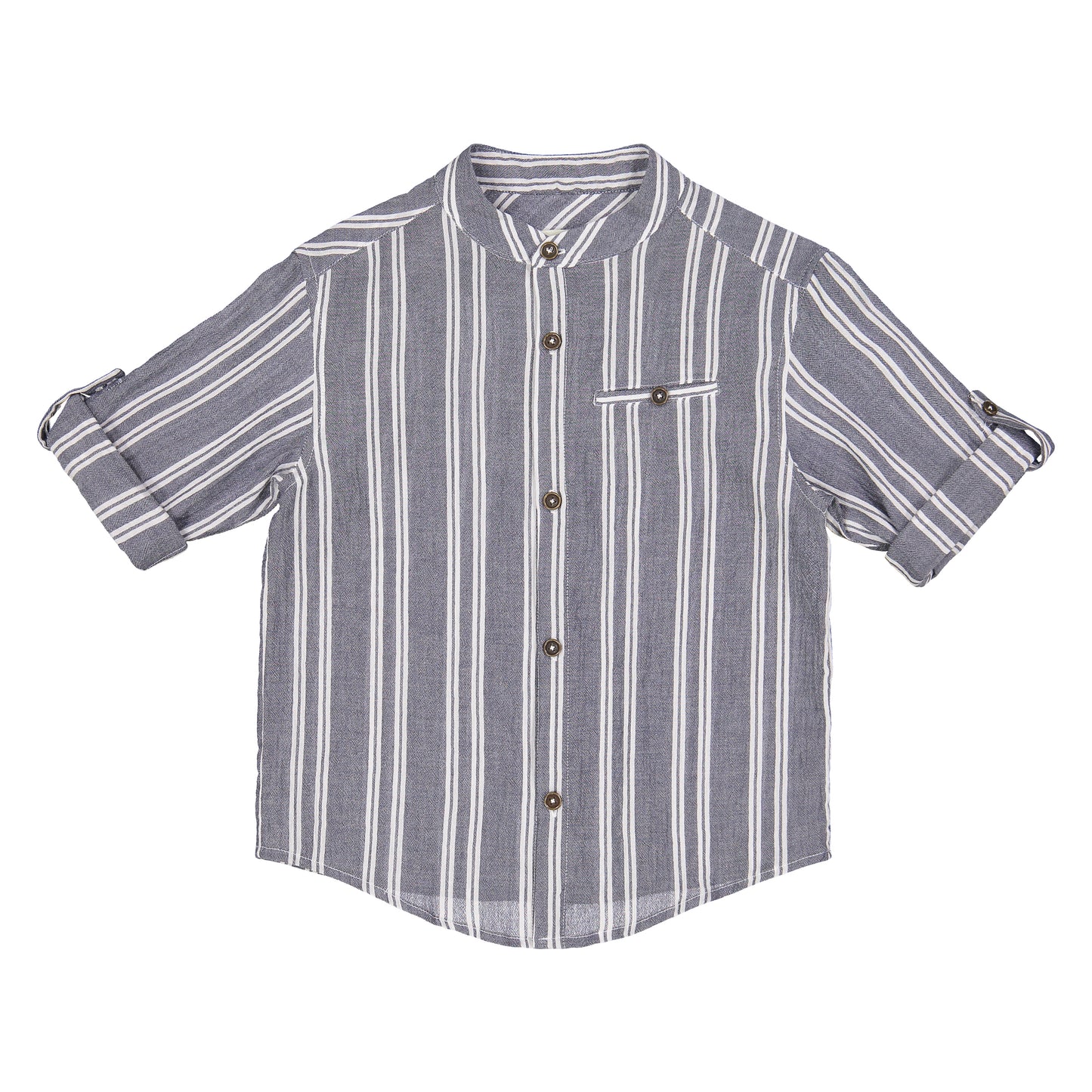 CAMISA RAYAS