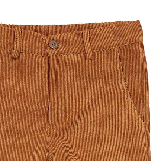 PANTALON JOGGER SKINNY FIT