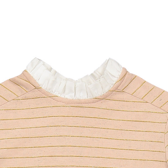 BLUSA MULTIRAYA ROSA PALO
