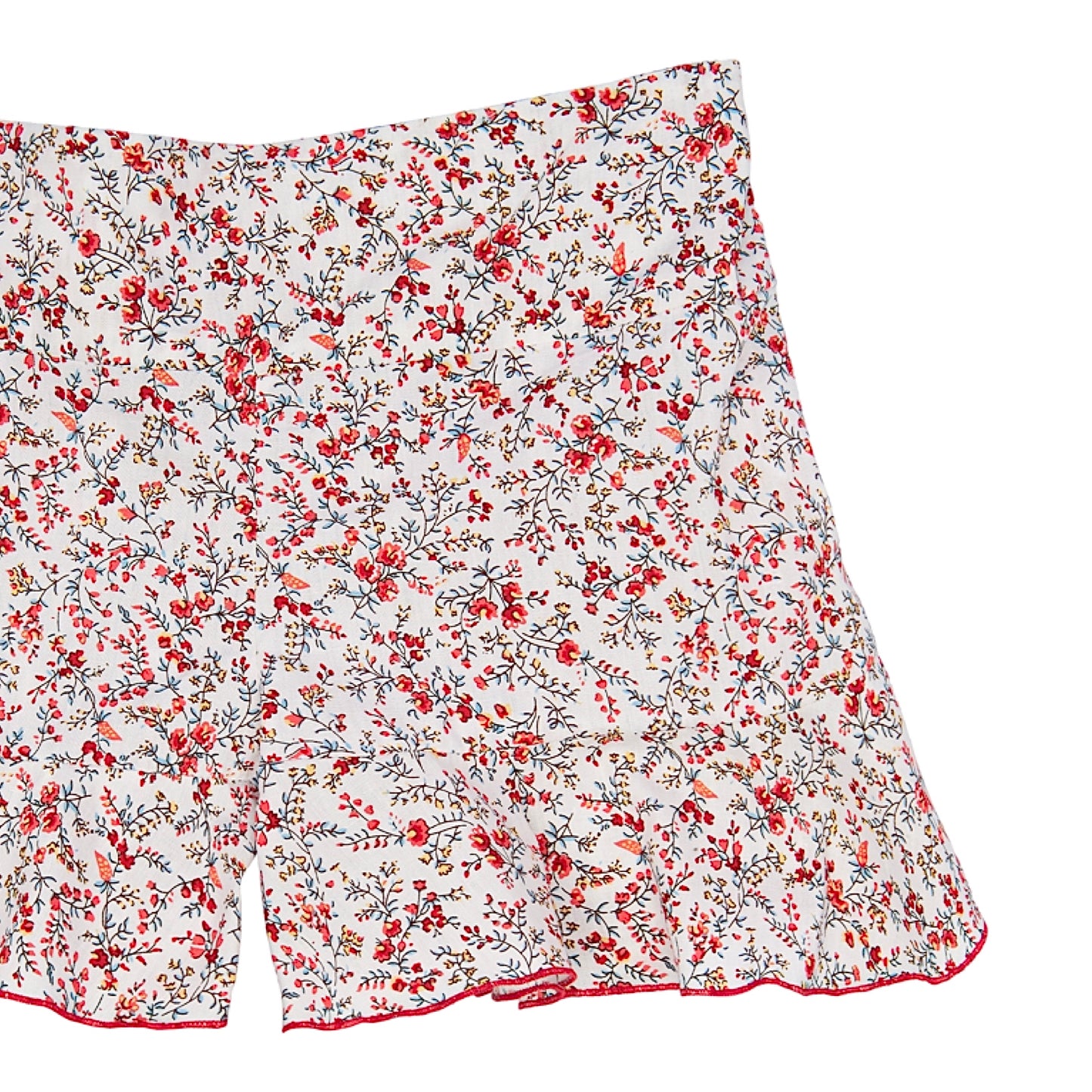 CONJUNTO SHORT Y CAMISETA