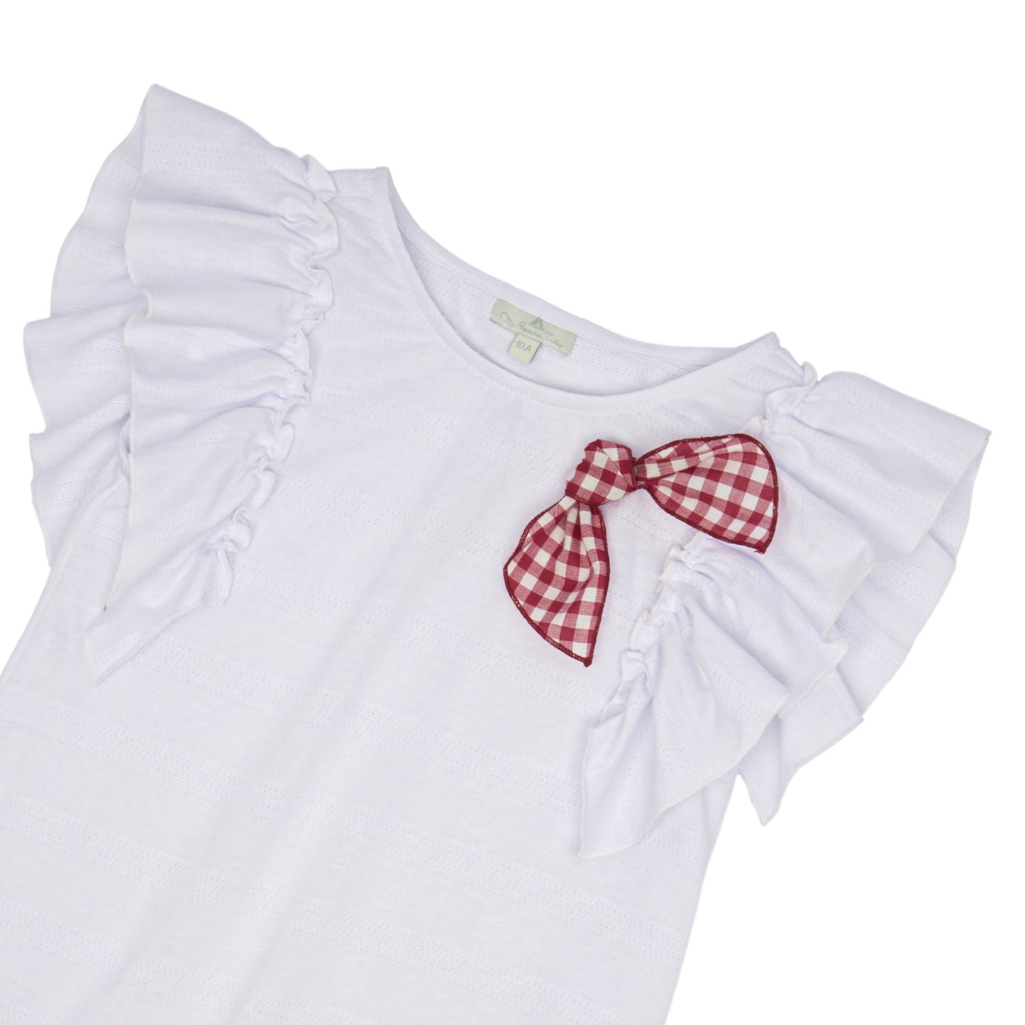CONJUNTO SHORT Y CAMISETA