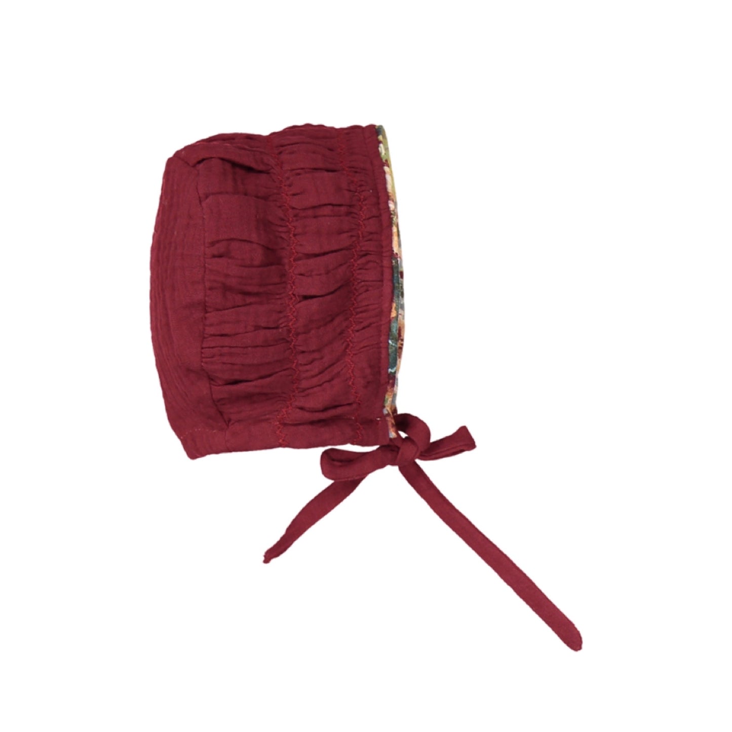 CAPOTA SMOCK