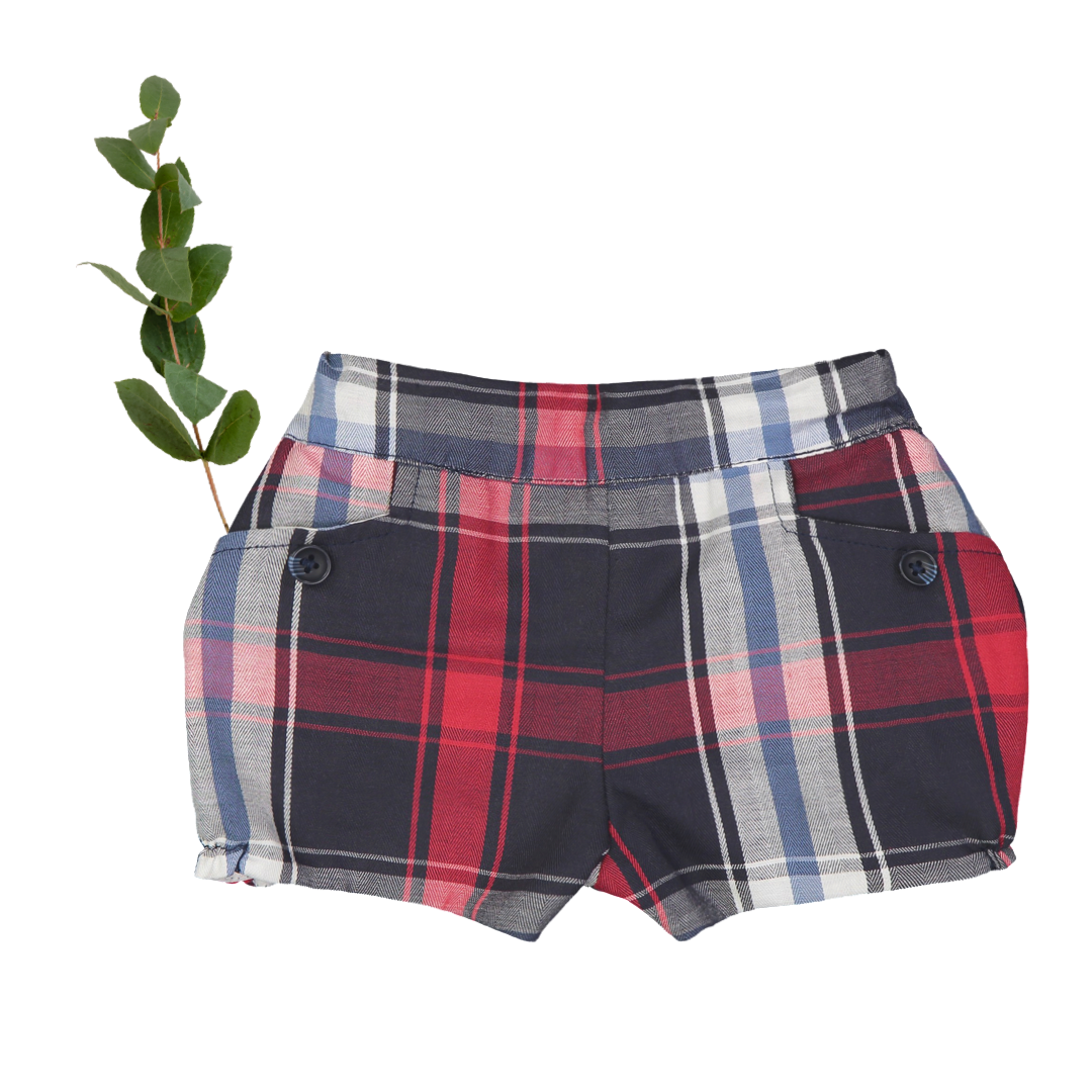 SHORT