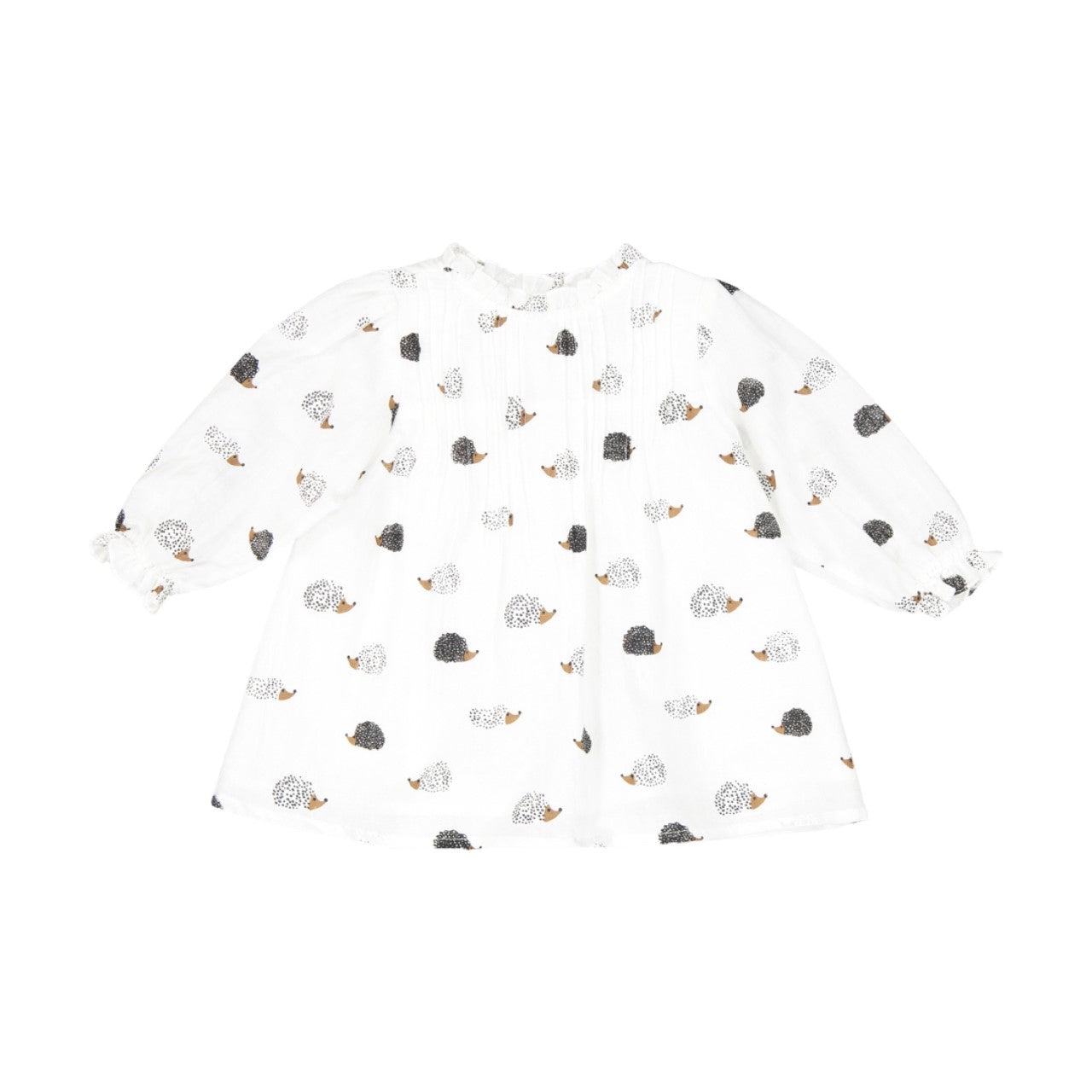 BLUSA PUERCO ESPIN