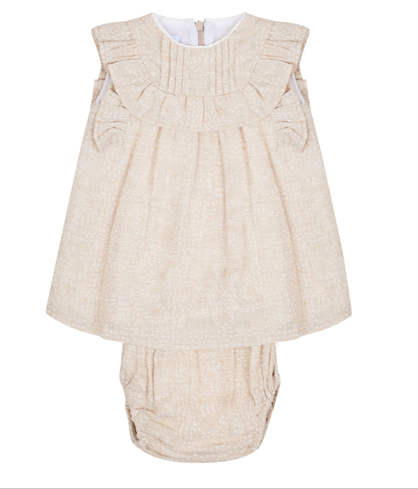 JESUSITO ALFORZAS ARENA