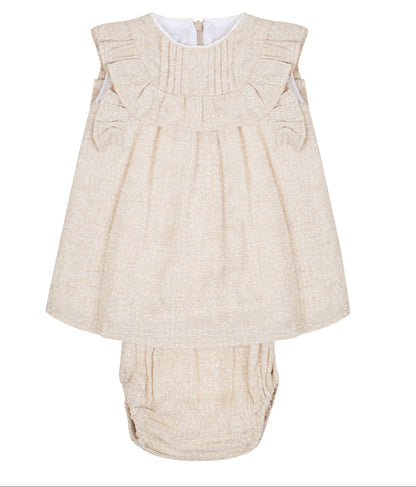 JESUSITO ALFORZAS ARENA