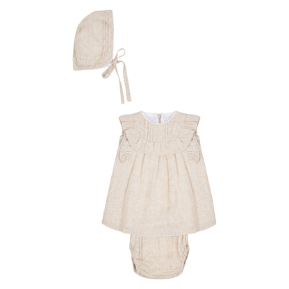 JESUSITO ALFORZAS ARENA