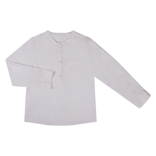 CAMISA CEREMONIA