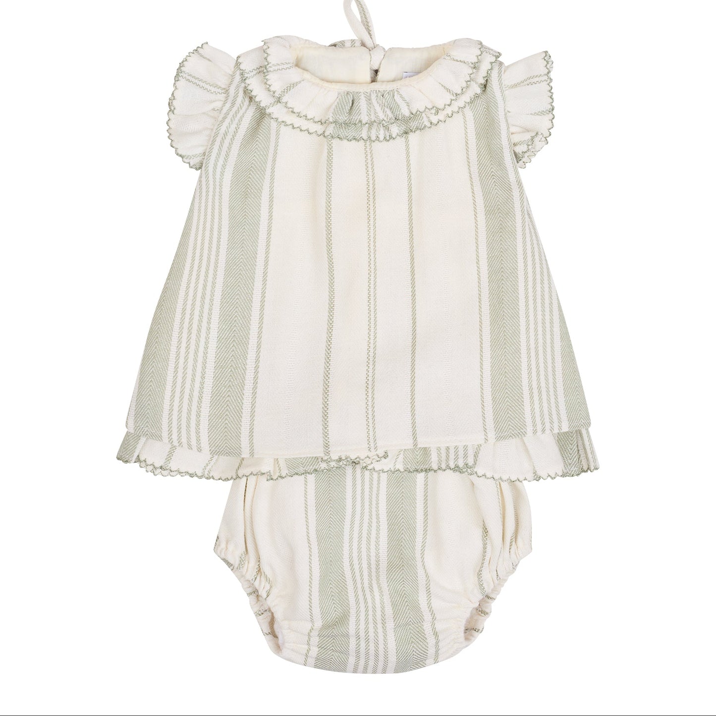 JESUSITO RAYAS VERDE