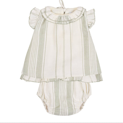 JESUSITO RAYAS VERDE