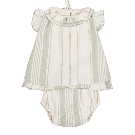 JESUSITO RAYAS VERDE