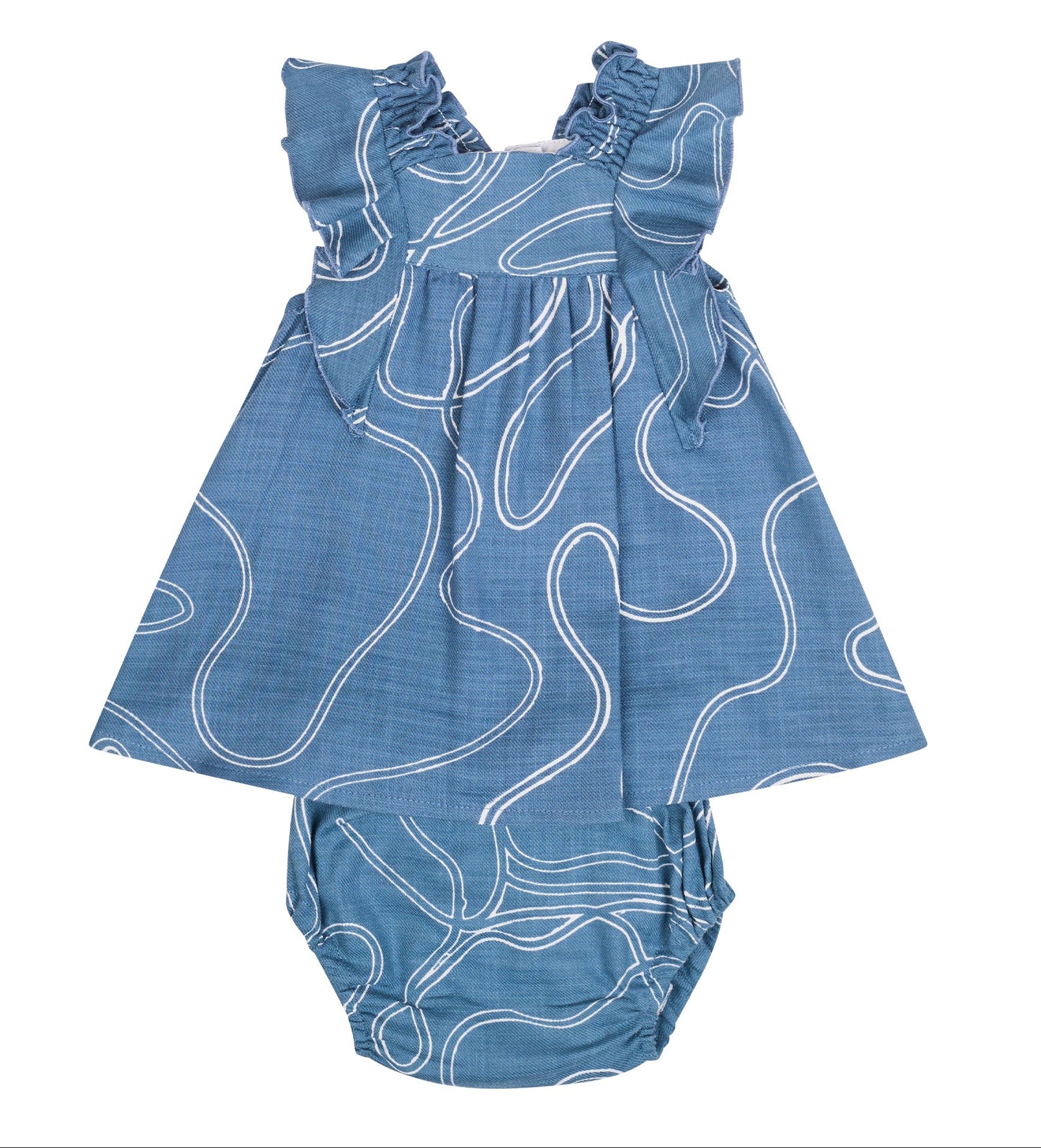 JESUSITO DENIM ORLAS