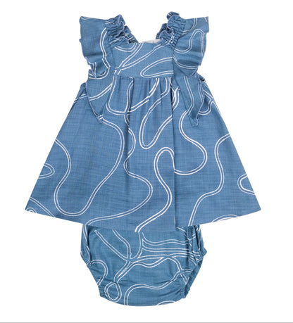 JESUSITO DENIM ORLAS