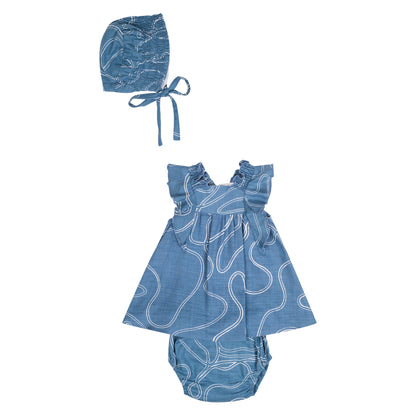 JESUSITO DENIM ORLAS