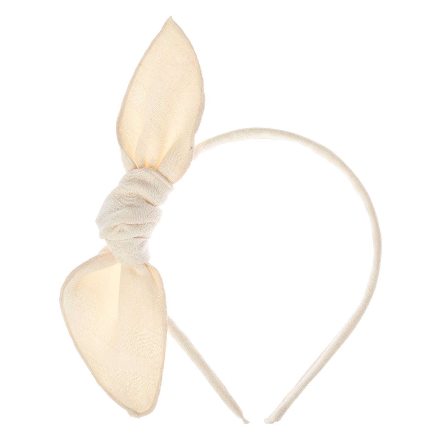 DIADEMA BEIGE