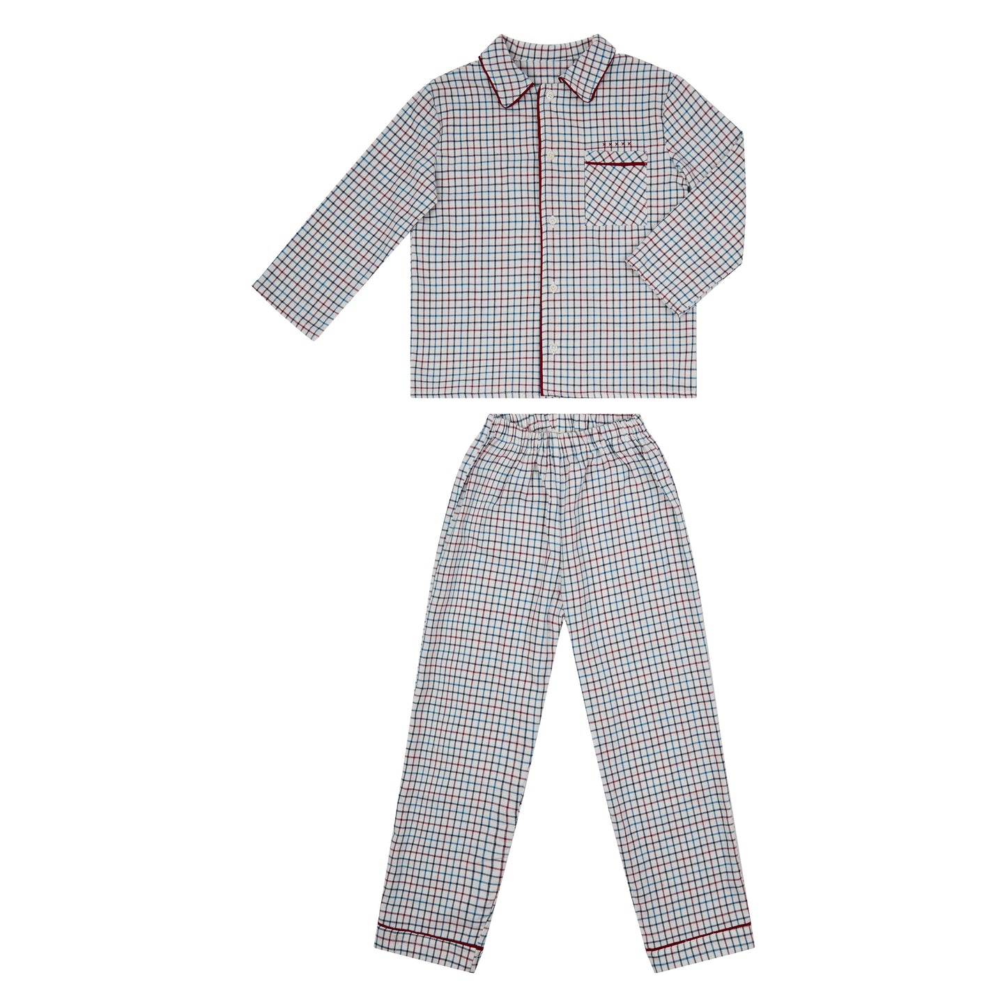 PIJAMA NIÑO