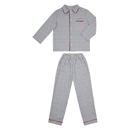 PIJAMA NIÑO