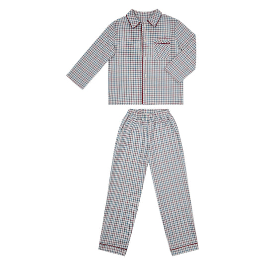 PIJAMA NIÑO
