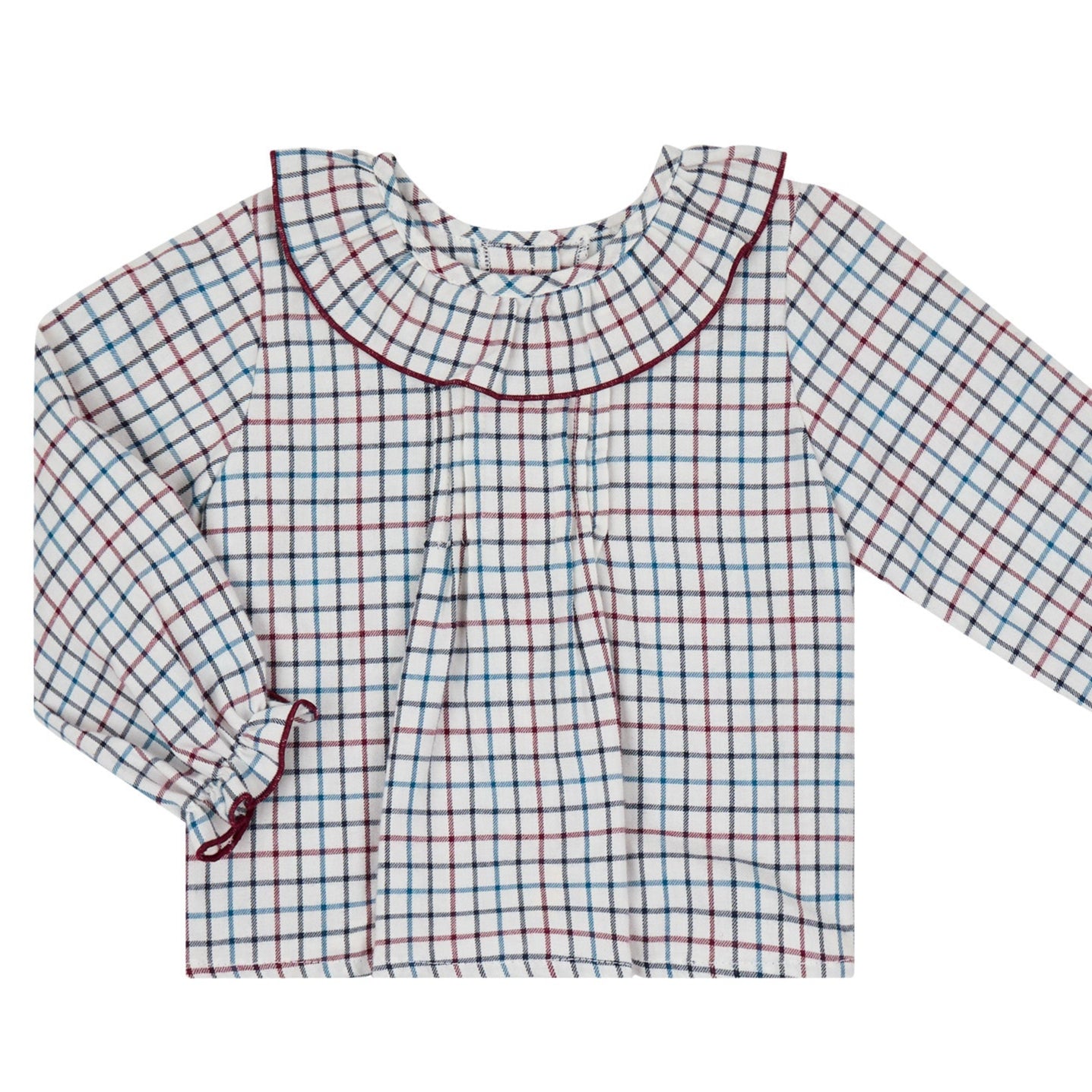 PIJAMA BEBE NIÑA