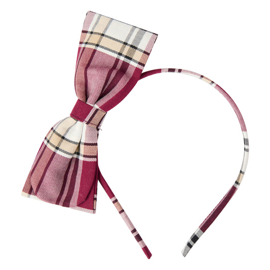 DIADEMA CUADRO ESCOSES