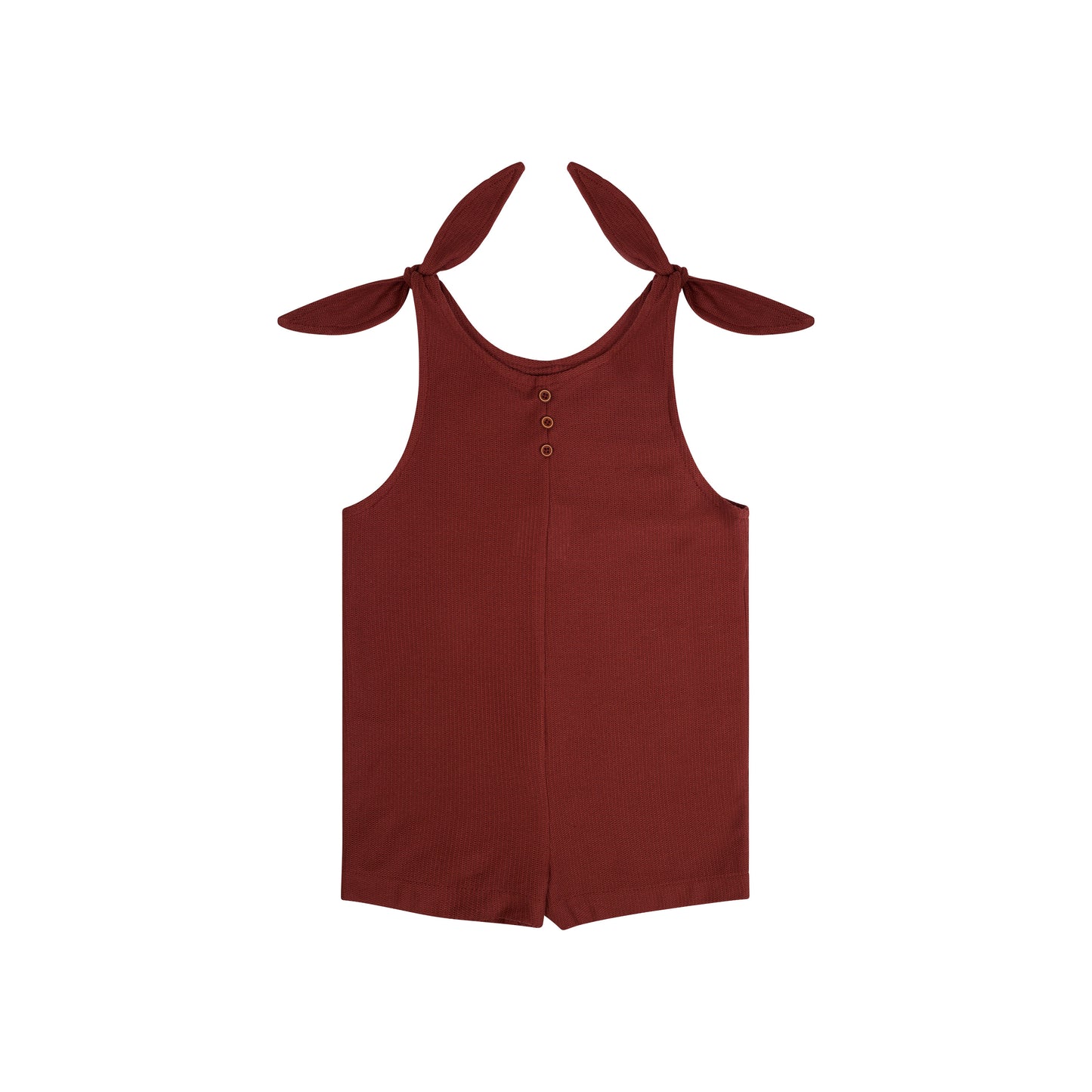 CONJUNTO BLUSA Y JUMPER CHEDRON