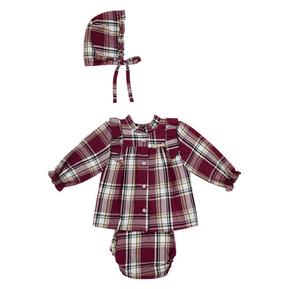 CAPOTA CUADRO ESCOSES